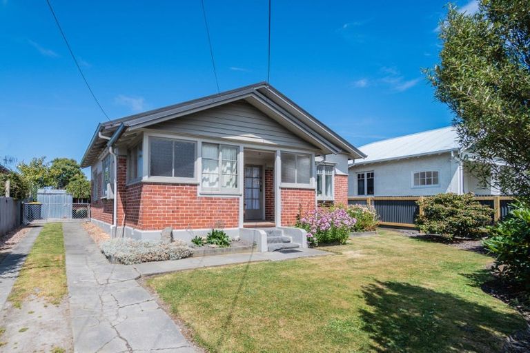 Photo of property in 16 Deal Street, Seaview, Timaru, 7910