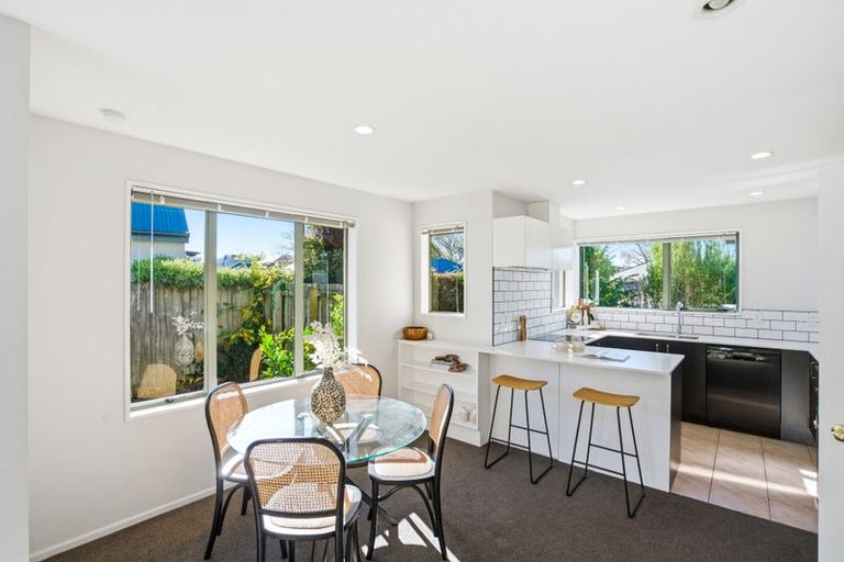 Photo of property in 51 Parade Court, Addington, Christchurch, 8024