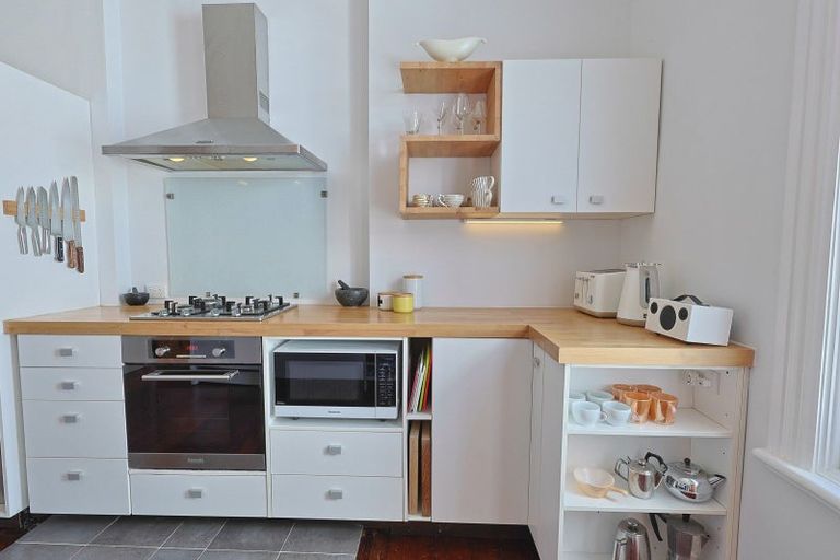 Photo of property in 53 Todman Street, Brooklyn, Wellington, 6021