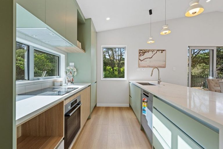 Photo of property in 41c Chamberlain Road, Massey, Auckland, 0614