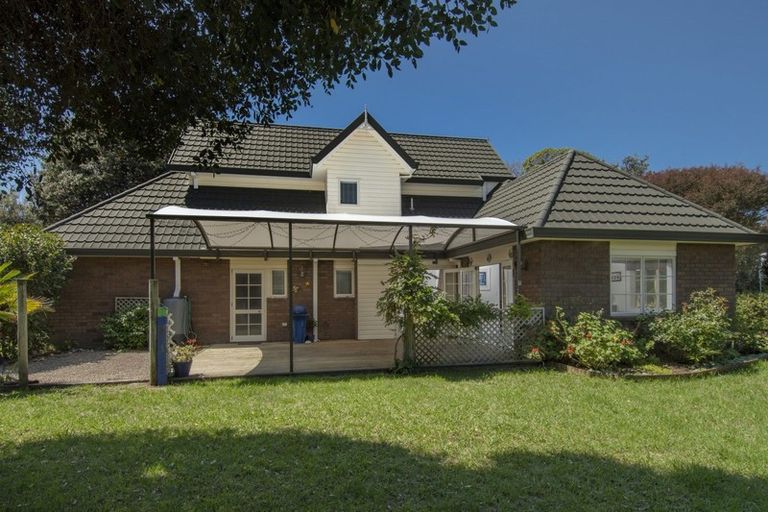 Photo of property in 6 Tuhua Place, Bowentown, Katikati, 3177