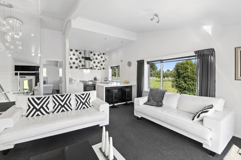 Photo of property in 45 Otaki Gorge Road, Hautere, Otaki, 5582