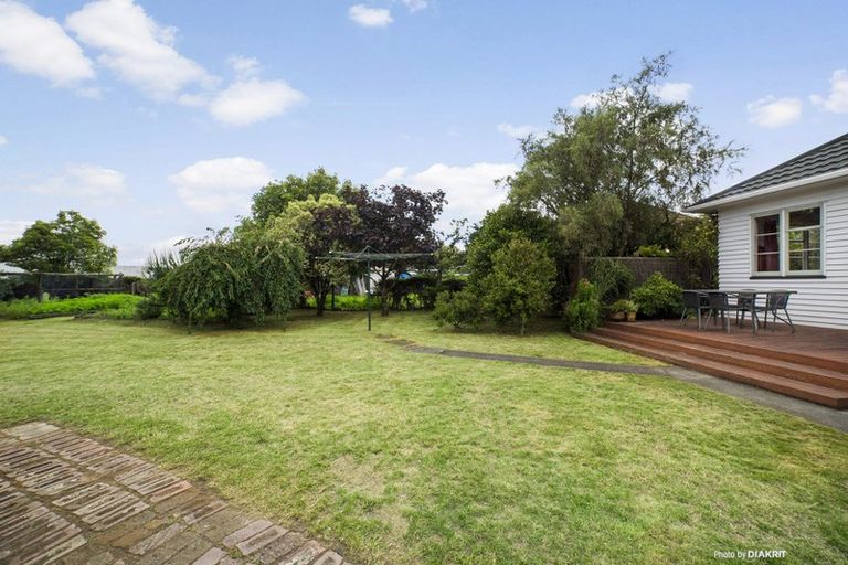 Photo of property in 41 Masters Crescent, Masterton, 5810