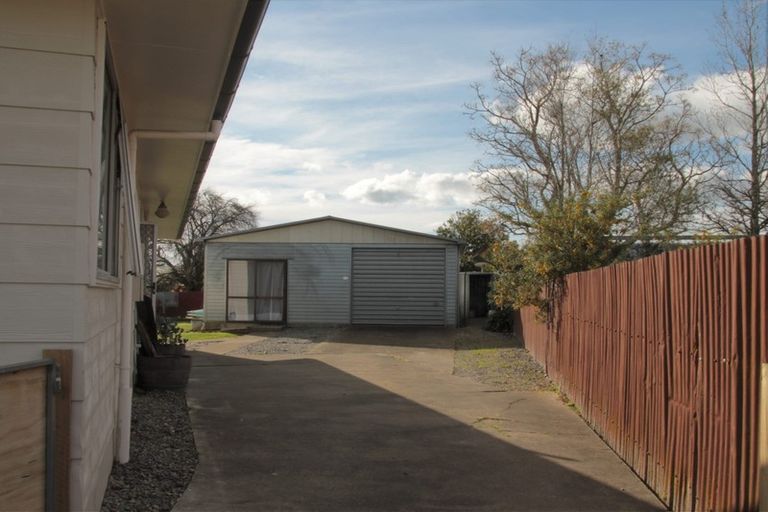 Photo of property in 2 Montgomery Street, Waipukurau, 4200