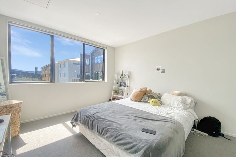 Photo of property in Aniva Terrace, 14 Arney Street, Newtown, Wellington, 6021