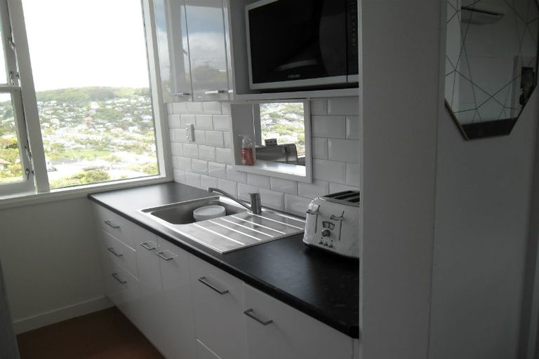 Photo of property in 69f1 Fox Street, Ngaio, Wellington, 6035