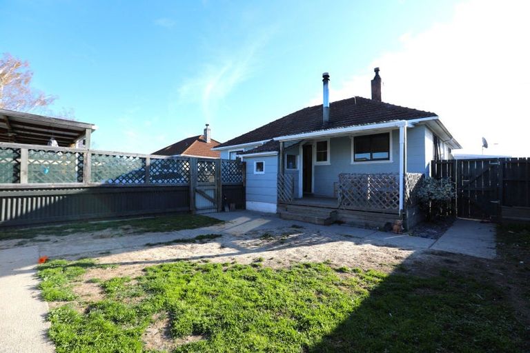 Photo of property in 50 Hutcheson Street, Mayfield, Blenheim, 7201