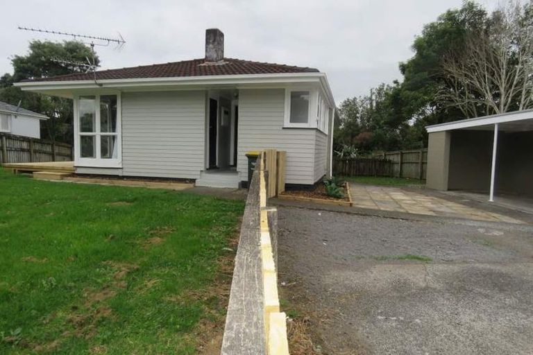 Photo of property in 15 Huia Street, Waiuku, 2123