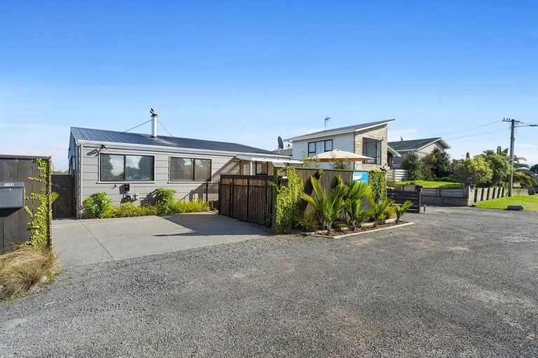 Photo of property in 106a Martin Road, Paraparaumu Beach, Paraparaumu, 5032
