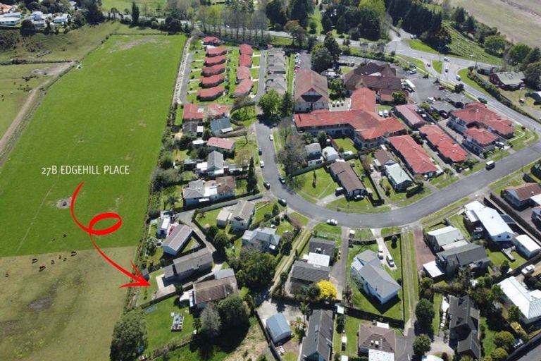 Photo of property in 27b Edgehill Place, Te Puke, 3119