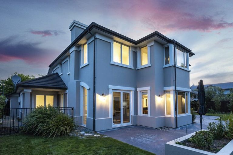 Photo of property in 149 Hussey Road, Northwood, Christchurch, 8051