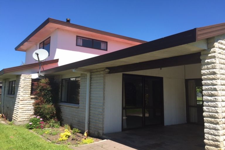 Photo of property in 44 Burwood Road, Matamata, 3400