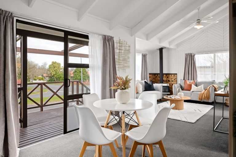 Photo of property in 26 Tupelo Street, Pukete, Hamilton, 3200