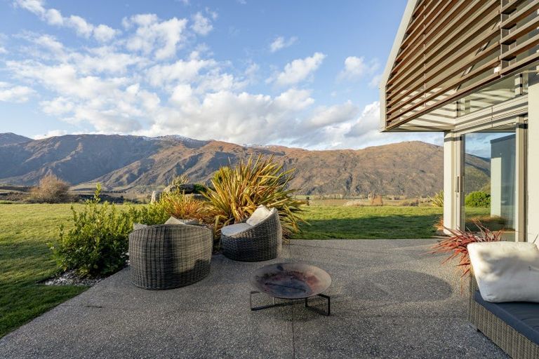 Photo of property in 157 Gibbston Back Road, Gibbston, Queenstown, 9371