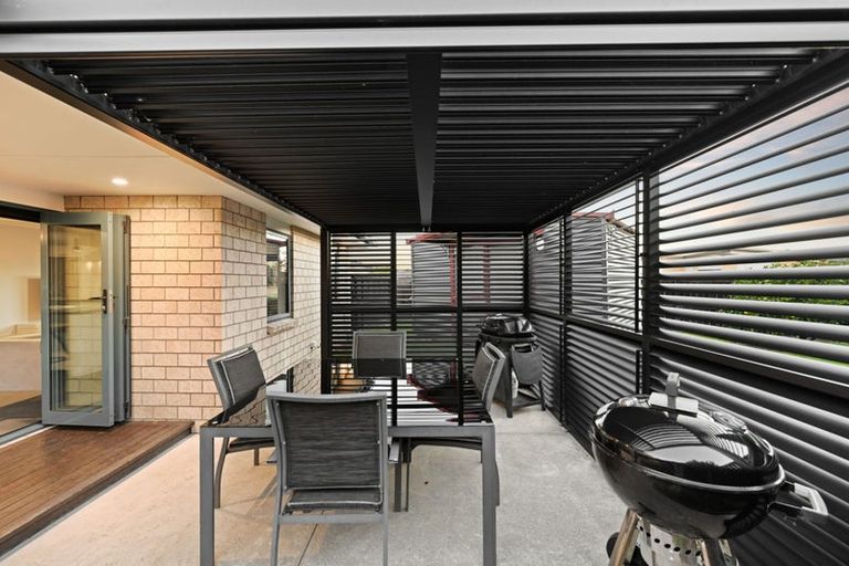 Photo of property in 18 Trauzer Place, Flagstaff, Hamilton, 3210