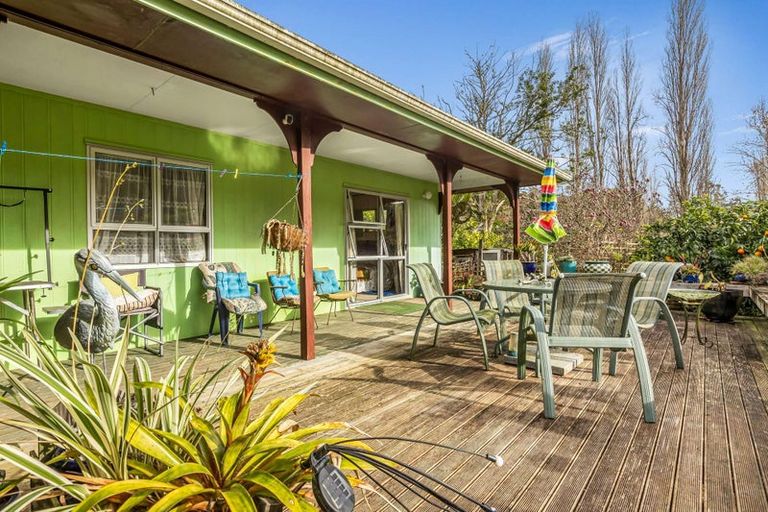 Photo of property in 915 Fairburn Road, Kaitaia, 0482