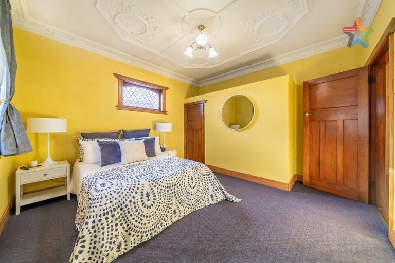 Photo of property in 50 Brook Street, Waterloo, Lower Hutt, 5011