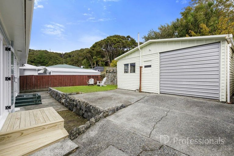 Photo of property in 23 Karaka Street, Wainuiomata, Lower Hutt, 5014