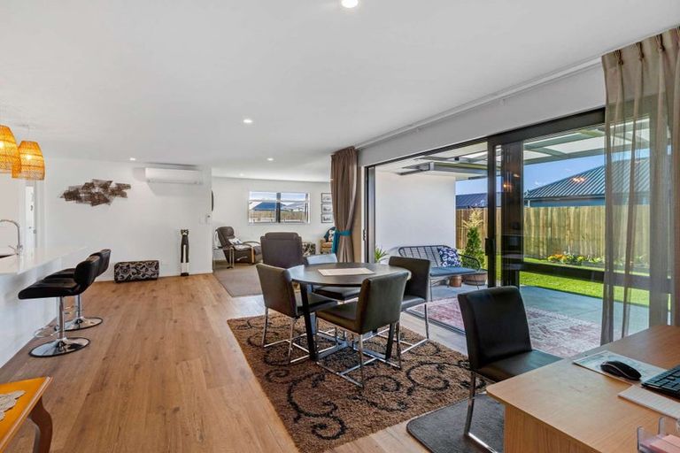 Photo of property in 9 Collisson Street, Leeston, 7632