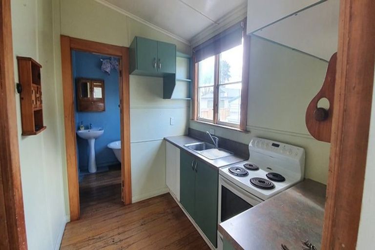 Photo of property in 1 Makomako Street, Frankton, Hamilton, 3204