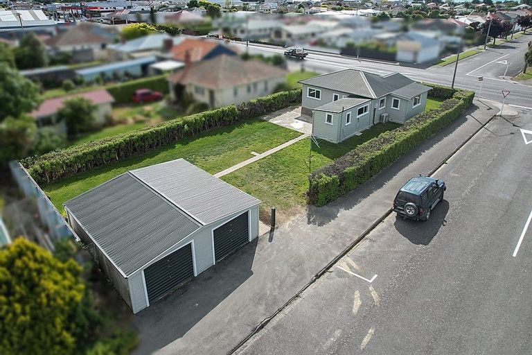 Photo of property in 380 Thames Highway, Oamaru North, Oamaru, 9400