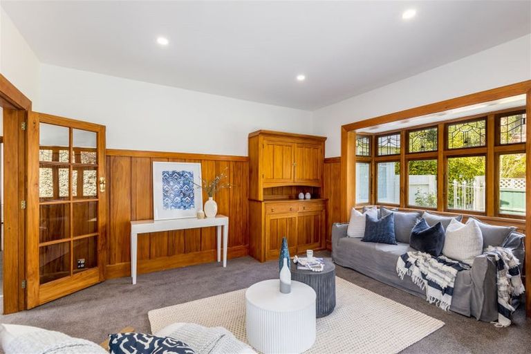 Photo of property in 27 Normans Road, Strowan, Christchurch, 8052