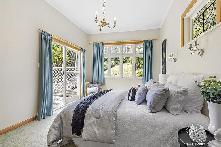 Photo of property in 176 Barnard Street, Wadestown, Wellington, 6012