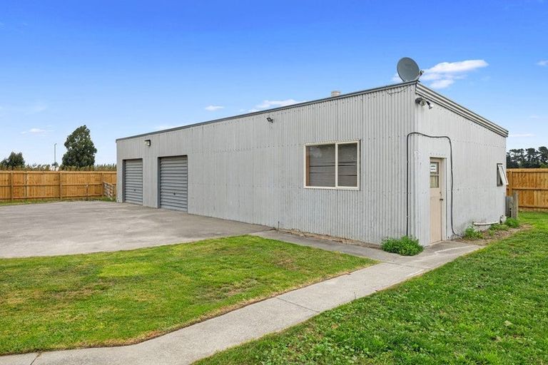 Photo of property in 74 Smithfield Road, Elgin, Ashburton, 7772