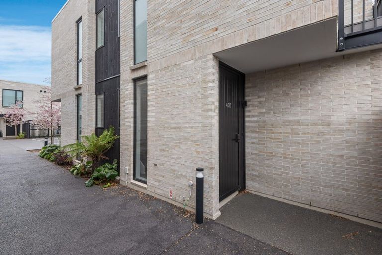 Photo of property in 4/265 Colombo Street, Sydenham, Christchurch, 8023