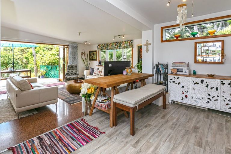 Photo of property in 435b Tuateawa Road, Tuateawa, Coromandel, 3583