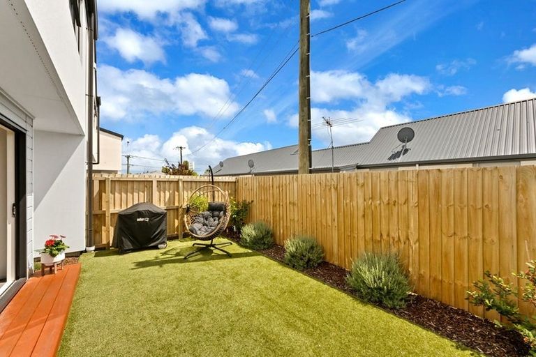 Photo of property in 344c Selwyn Street, Addington, Christchurch, 8024