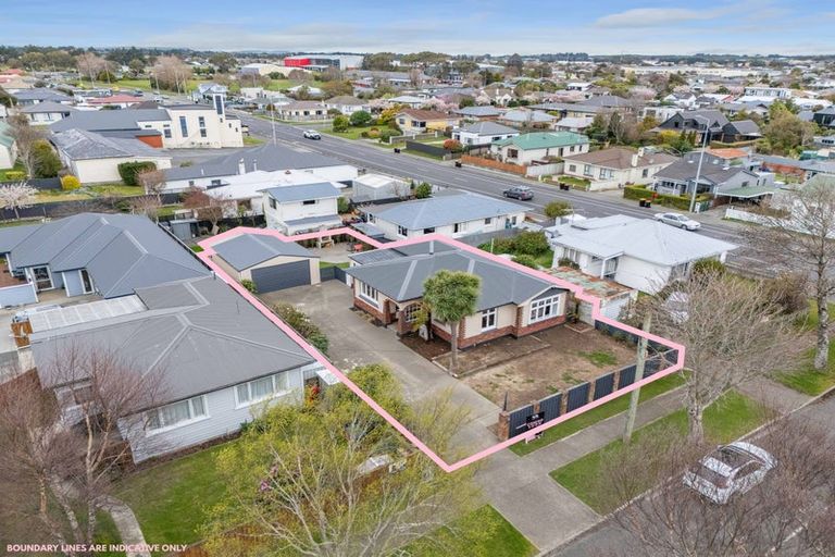 Photo of property in 103 Lorn Street, Glengarry, Invercargill, 9810