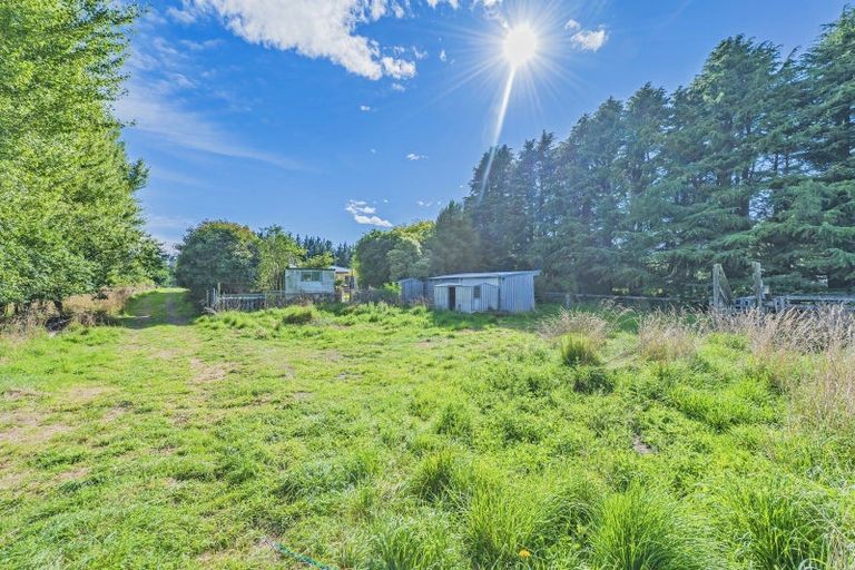 Photo of property in 2131 Old West Coast Road, Kirwee, Christchurch, 7671