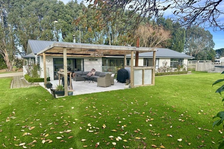 Photo of property in 500 Mill North, Roslyn Bush, Invercargill, 9876