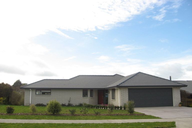 Photo of property in 24 Verona Place, Stratford, 4332