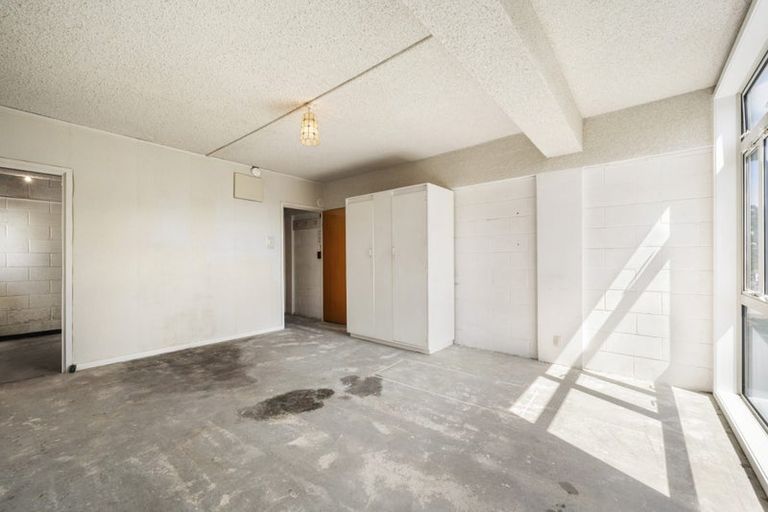 Photo of property in Fairmont Flats, 3d/20 Maarama Crescent, Aro Valley, Wellington, 6021