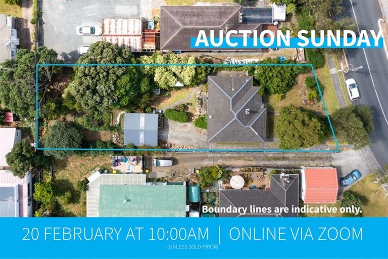 Photo of property in 27 Ranui Station Road, Ranui, Auckland, 0612