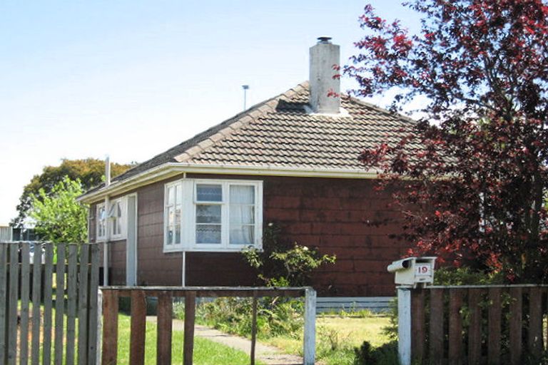 Photo of property in 19 Princess Place, Kaiapoi, 7630