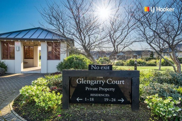 Photo of property in 24 Glengarry Court, Mosgiel, 9024