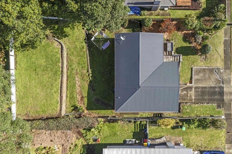 Photo of property in 26 Whakawhiti Street, Marfell, New Plymouth, 4310