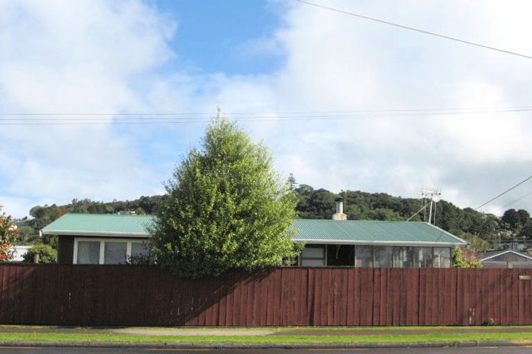 Photo of property in 449 Kamo Road, Te Kamo, Whangarei, 0112