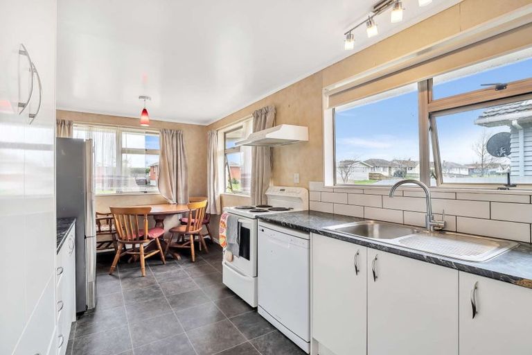 Photo of property in 13 Mccorkindale Street, Feilding, 4702