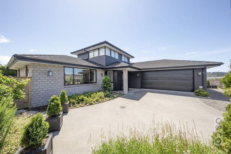 Photo of property in 17 Pitoitoi Drive, Riverhead, 0820