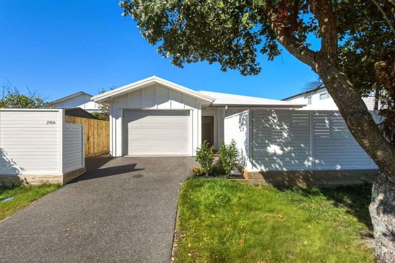 Photo of property in 218a Dickson Road, Papamoa Beach, Papamoa, 3118