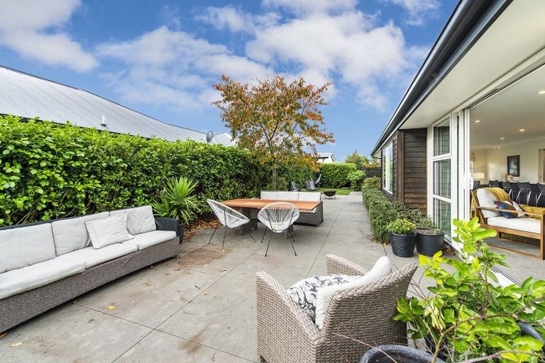 Photo of property in 13 Turi Place, Lincoln, 7608