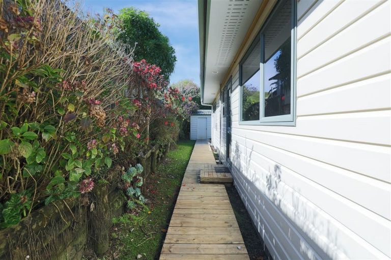 Photo of property in 127 Rayner Road, Huntly, 3700