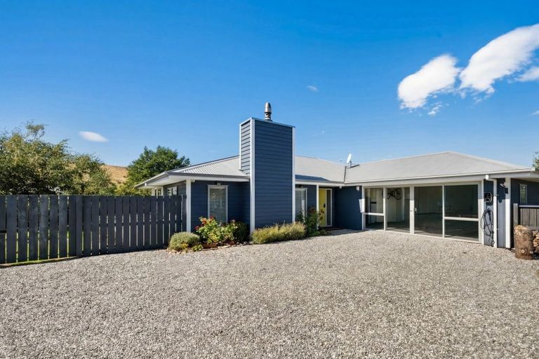 Photo of property in 1 Elizabeth Place, Clyde, 9330