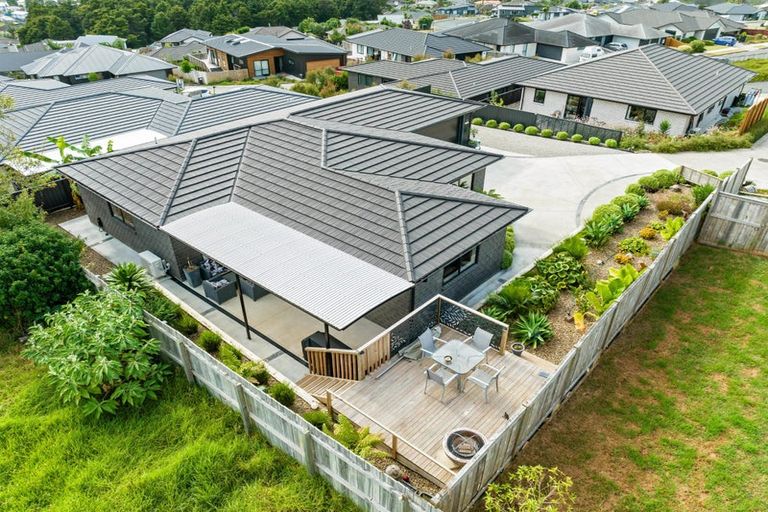 Photo of property in 39 Provisional Drive, Te Kamo, Whangarei, 0112