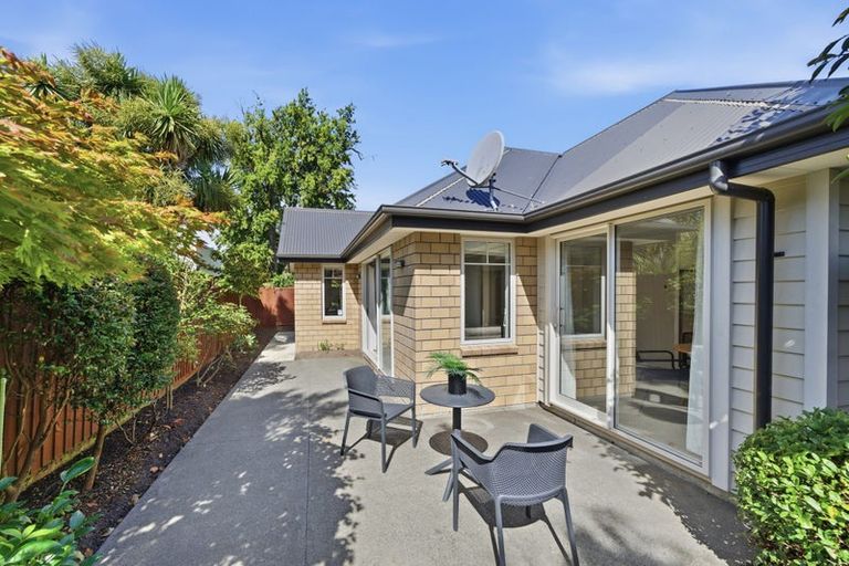 Photo of property in 48a Merrin Street, Avonhead, Christchurch, 8042