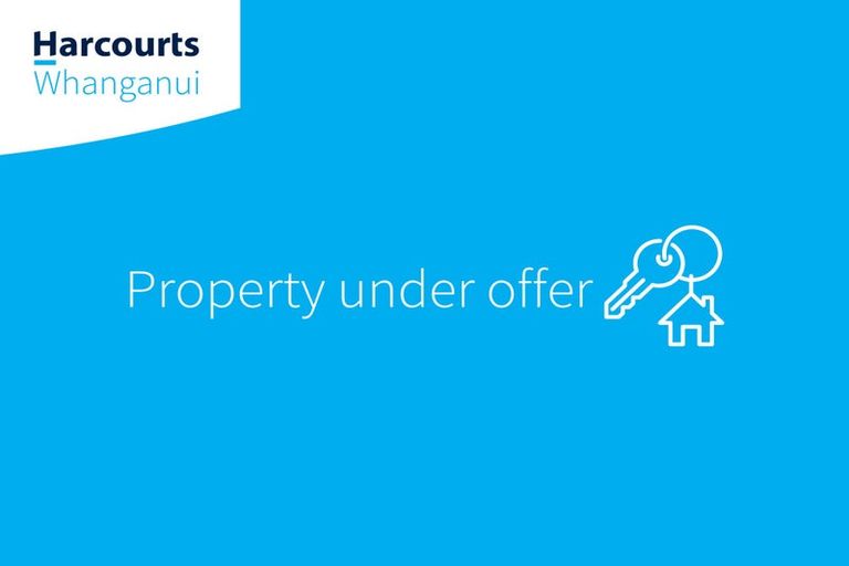 Photo of property in 55 Mosston Road, Castlecliff, Whanganui, 4501